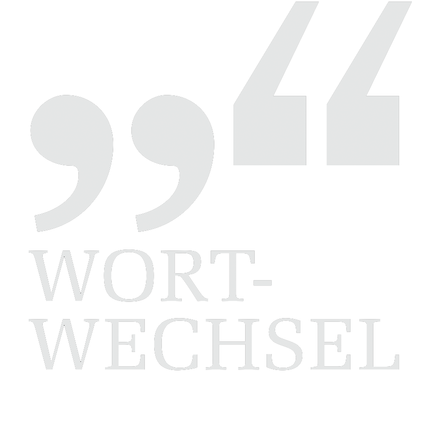 WORTWECHSEL